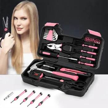 Sada nářadí Sada nářadí pro dámy 39v1