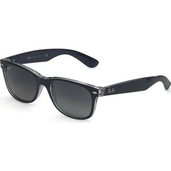 Ray Ban | Ray Ban New Wayfarer 2132 55 | modrá