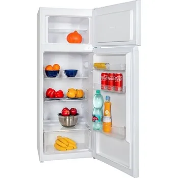 Mraznička SNAIGE www.snaige.lt Chladnička komb. Snaige FR21SM-PT000E