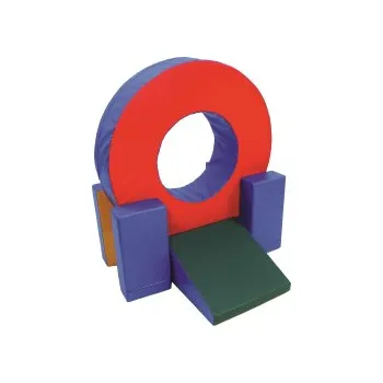 Sada nářadí Sada stavebních dílů - velké kolo