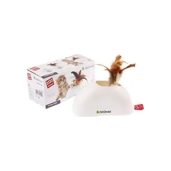 Hračka pro kočku Tommi CZ s.r.o. Hračka kočka GiGwi Pet Droid Hider interaktivní hračka