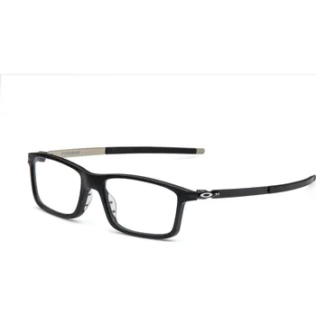 Sluneční brýle Oakley | Oakley Pitchman OX8050 | černá