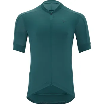 cyklistický dres Silvini pánský dres MD2226 carnio, ocean Velikost: S