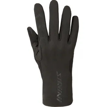 Chránič rukou Silvini Silviny pánské rukavice MA2311 isarco, black Velikost: L