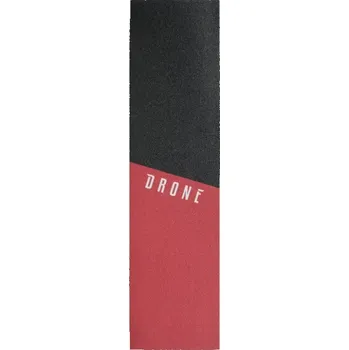 Griptape DRONE Element New Logo 153x584mm | RED