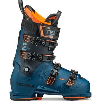 Sjezdové boty Tecnica Mach1 MV 120 TD GW - sport blue 290