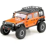 Absima CR3.4 SHERPA 1:10 RTR oranžový