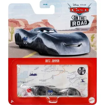 Dětské zboží Datz Jammin - Cars (Auta)