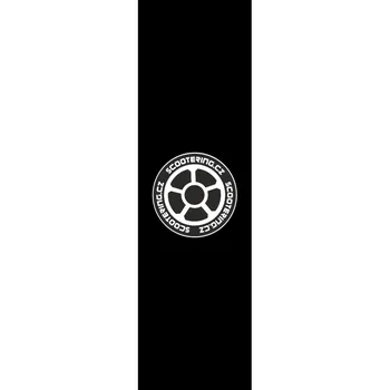 Griptape SCOOTERING 178x610mm | KOLOGO STREET