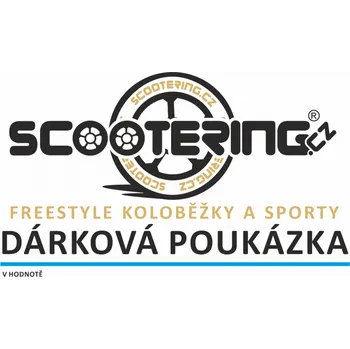 Dárkový potravinový koš Dárkový poukaz E-mailem | 5000 Kč