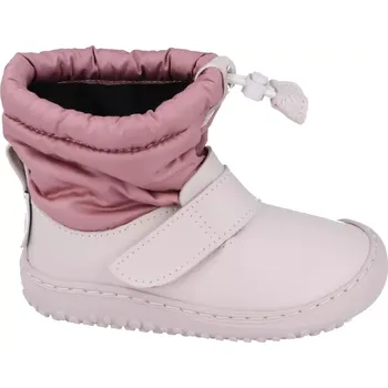 Dívčí sněhule Zimní sněhule zapato Feroz Bernia rosa palo XL