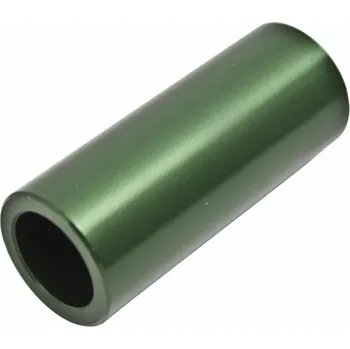 Kolečko ke koloběžce Pegy BLAZERPRO 21x51mm | ALU | GREEN