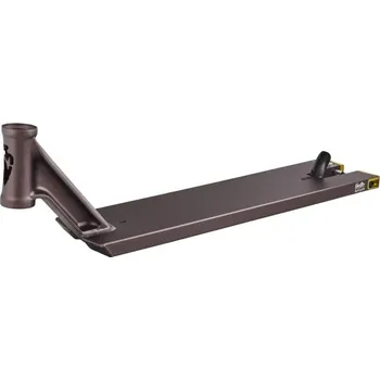 Koloběžka Deska NORTH Horizon 5.6x22" | 142x559mm | DARK WINE