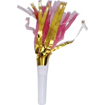 Párty frkačky papírové 6 ks