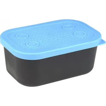 Cresta Krabička na červy BAITBOX 0,6LTR HOLED LID