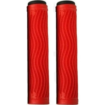 grip Gripy RAPTOR Slim 160mm | RED