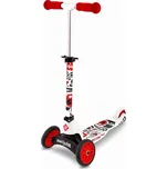 Mini koloběžka FIZZ Flip Mini Evo | HAPPY MONSTER