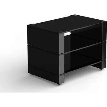 Blok Blok STAX 2G 3 Shelf Collection - Černá