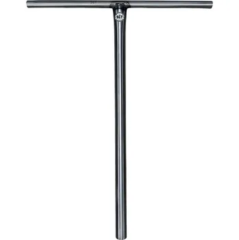 Řídítka Řídítka SCT ULTRALIGHT T 720mm | 32/35mm | HIC | LEHKÁ OCEL | SILVER