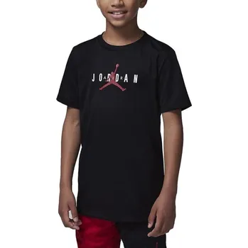Chlapecké tričko Jordan Jumpman Graphic T-Shirt Kids 95B922-023 S