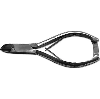 Sebeobrana Kleště na nehty 14 cm PROFI - nerez | Nože Nůžky, pedikura, manikura