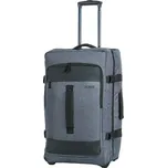 Cestovní taška-kufr Snowball na kolečkách L 48402-70-23