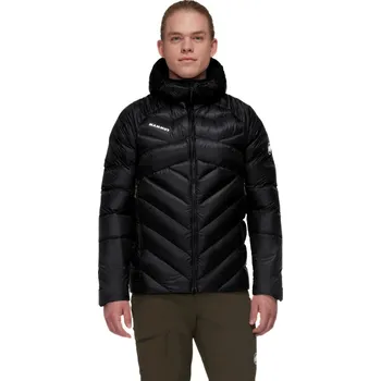 Mammut Taiss IN Hooded Jacket M 1013-03280-0001 - black M