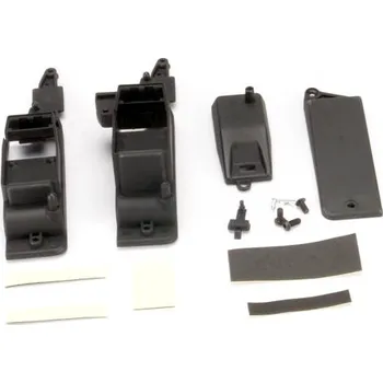 RC náhradní díl Traxxas krabička elektroniky, příslušenství (5324X)