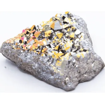 Přírodní kámen Milujeme Kameny Aqua aura - drúza AQ27 468698