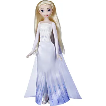 Panenka Hasbro Disney Frozen 2 F35235X0 Samostatná panenka