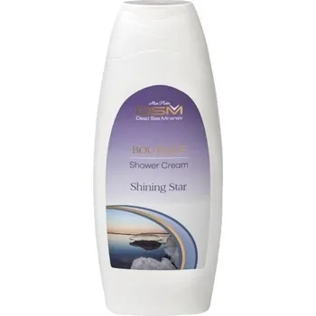 Sprchový gel BOUTIQUE sprchový krém Shining Star 500 ml Mon Platin 70DSM319