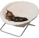 Pelíšek pro kočky ALICE - židle pro kočky