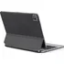 Pouzdro na tablet Epico Aluminium Keyboard Case pro Apple iPad 12,9" 2022