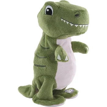 plyšák MaDe Dinosaurus chodící