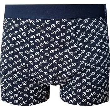 Boxerky Pánské Boxerky MOLVY MP 1028 Velikost: XL