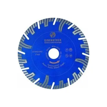 Řezný kotouč Diamantový kotouč Eibenstock EMF 150/180 150 mm Standard