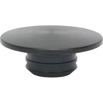 Matice MOTOMAX, s.r.o. Zátka matice přední vidlice BABETTA 228, 206, 207 (plast) *M