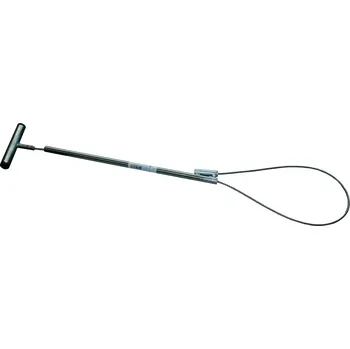 STRONGY smyčka fixační na prasata, 400 mm