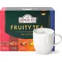 Čaj Ahmad Tea Fruity Tea 60x 2 g