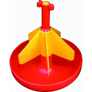 krmítko pro hospodářská zvířata Miska krmná pro selata Mini-click / EASY PAN