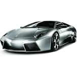 Bburago Plus Lamborghini Reventón 1:18 šedá