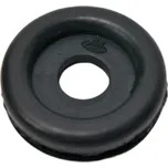 MOTOMAX, s.r.o. Průchodka náhonu tachometru, bowdenu ČZ 125, 175, 250 De luxe (širší drážka) *M