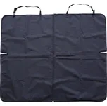 KERBL Deka pro psa do auta, černá