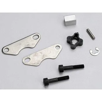 RC náhradní díl Traxxas brzdové destičky (5565)