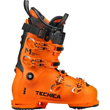 Sjezdové boty Tecnica Mach1 130 MV TD GW Ultra Orange 2023/2024