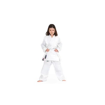 Oblečení pro bojové sporty Daedo Junior Judo kimono , JU1108 130