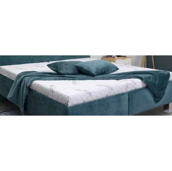 Přehoz na lůžko Přehoz s polštáři POHODA, 230 x 225 cm