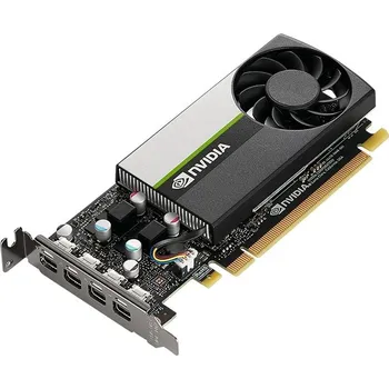 Grafická karta PNY NVIDIA T1000 8GB (VCNT1000-8GB-PB)