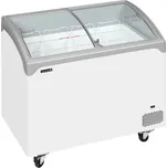 Tefcold NIC 301 SCEB