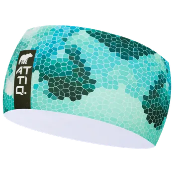 Čelenka ATTIQ ČELENKA THERMO OCEAN